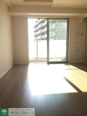 S-FORT戸田公園の物件内観写真